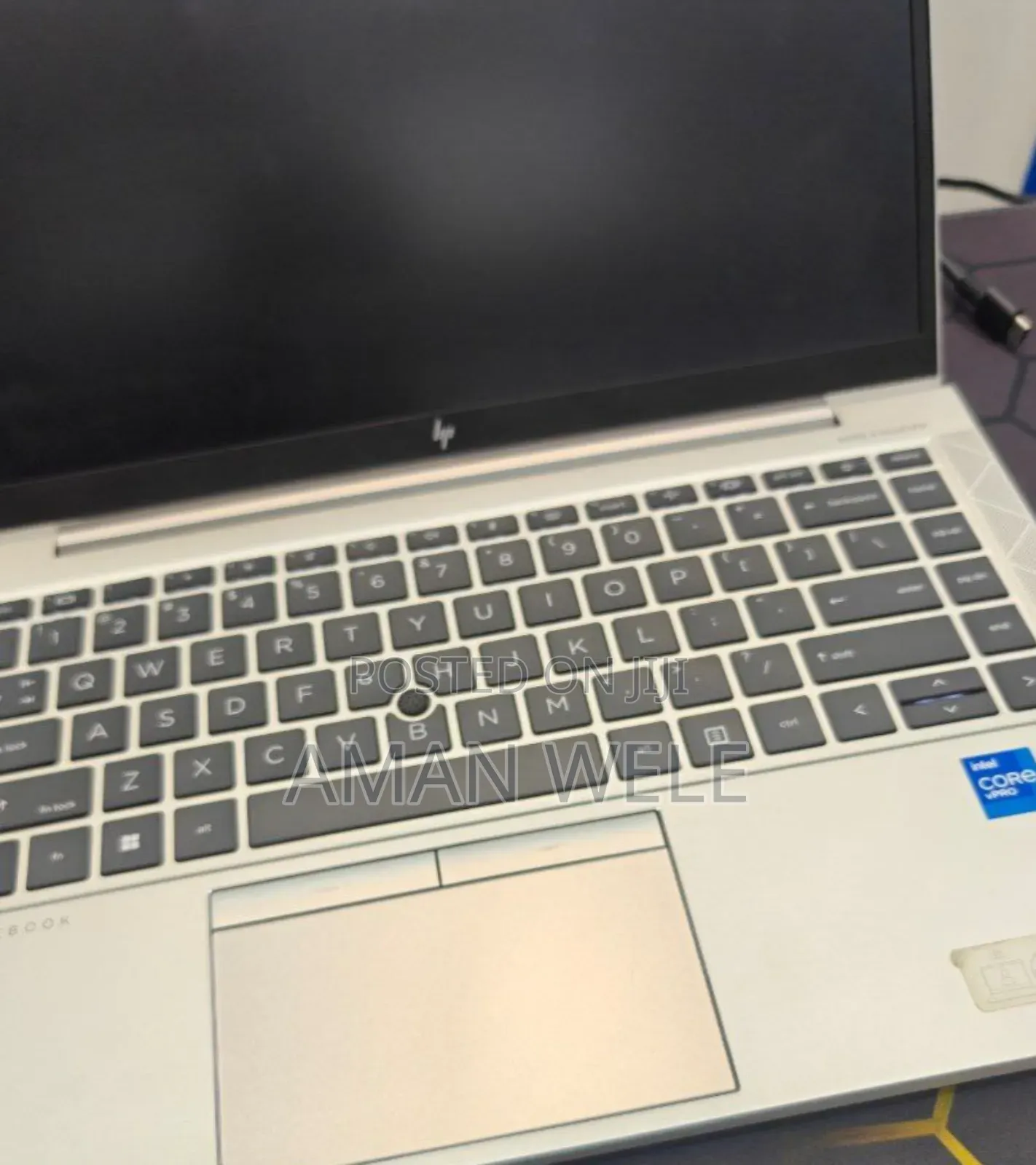 New Laptop HP EliteBook 840 G8 16GB Intel Core I5 SSD 512GB