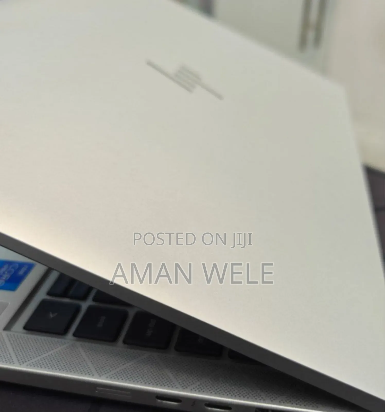 New Laptop HP EliteBook 840 G8 16GB Intel Core I5 SSD 512GB