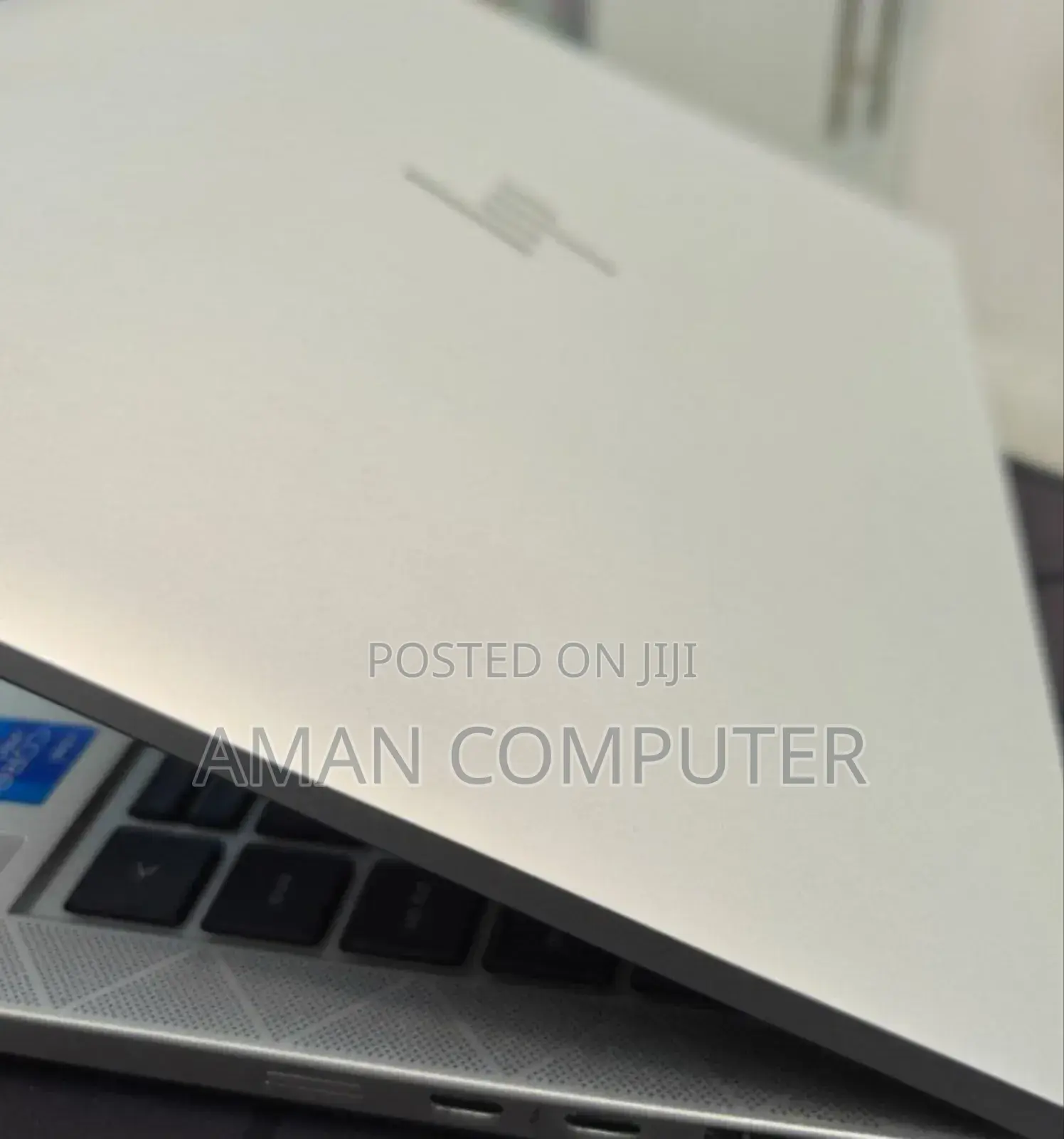 New Laptop HP EliteBook 840 G8 16GB Intel Core I5 SSD 512GB