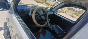 New Suzuki Eeco 2025 Silver