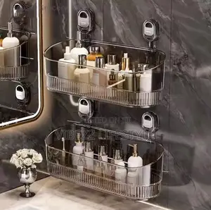 Shower Shelves