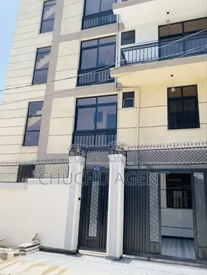 Bole Bulbua G+4 Apartment Building Sale ,5 Houses