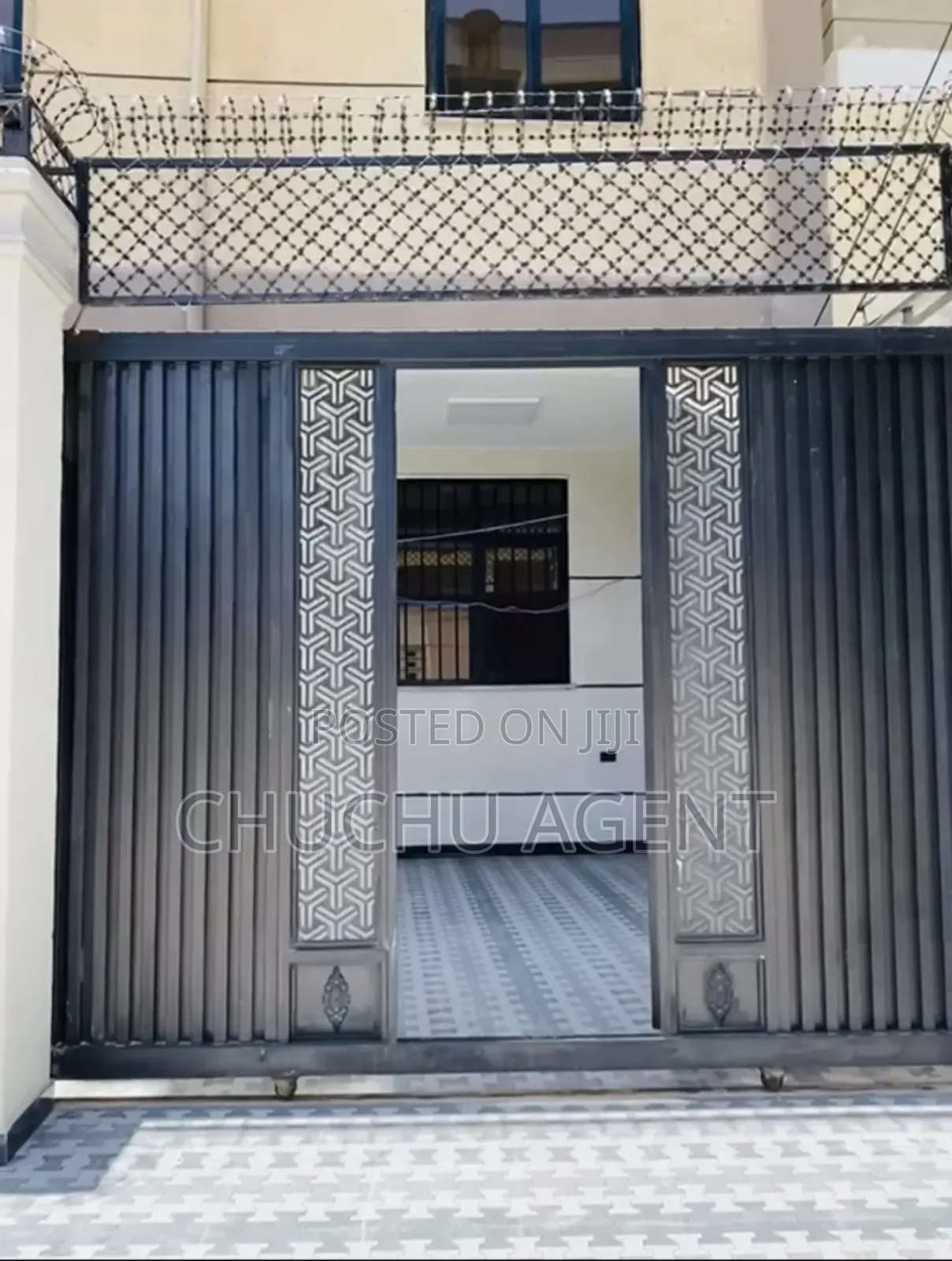 Bole Bulbua G+4 Apartment Building Sale ,5 Houses