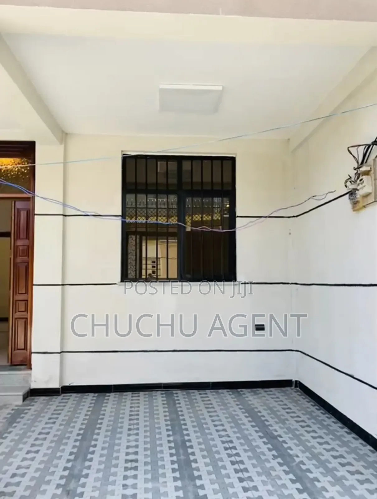 Bole Bulbua G+4 Apartment Building Sale ,5 Houses