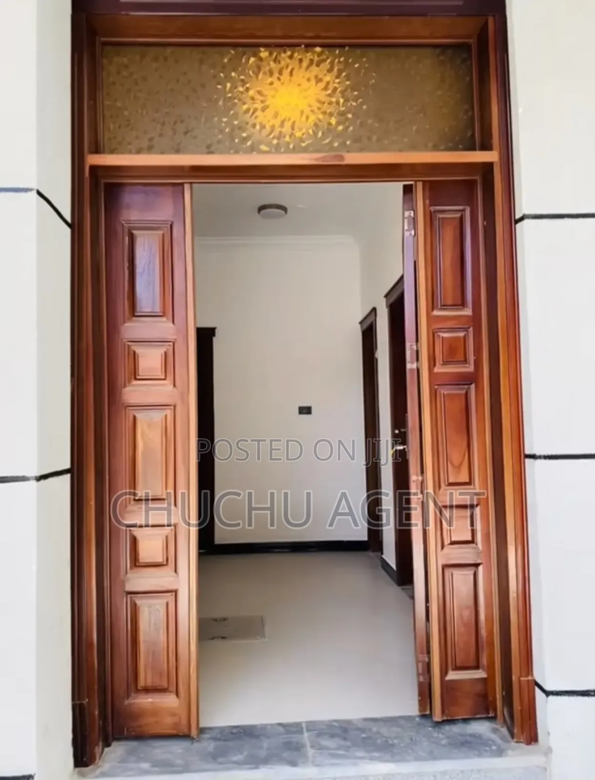 Bole Bulbua G+4 Apartment Building Sale ,5 Houses