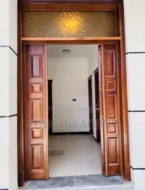 Bole Bulbua G+4 Apartment Building Sale ,5 Houses