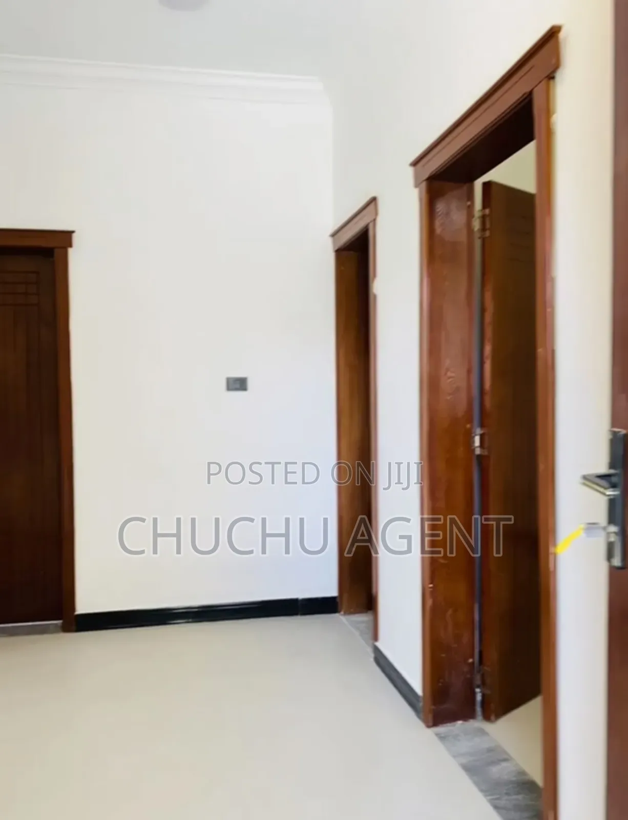 Bole Bulbua G+4 Apartment Building Sale ,5 Houses