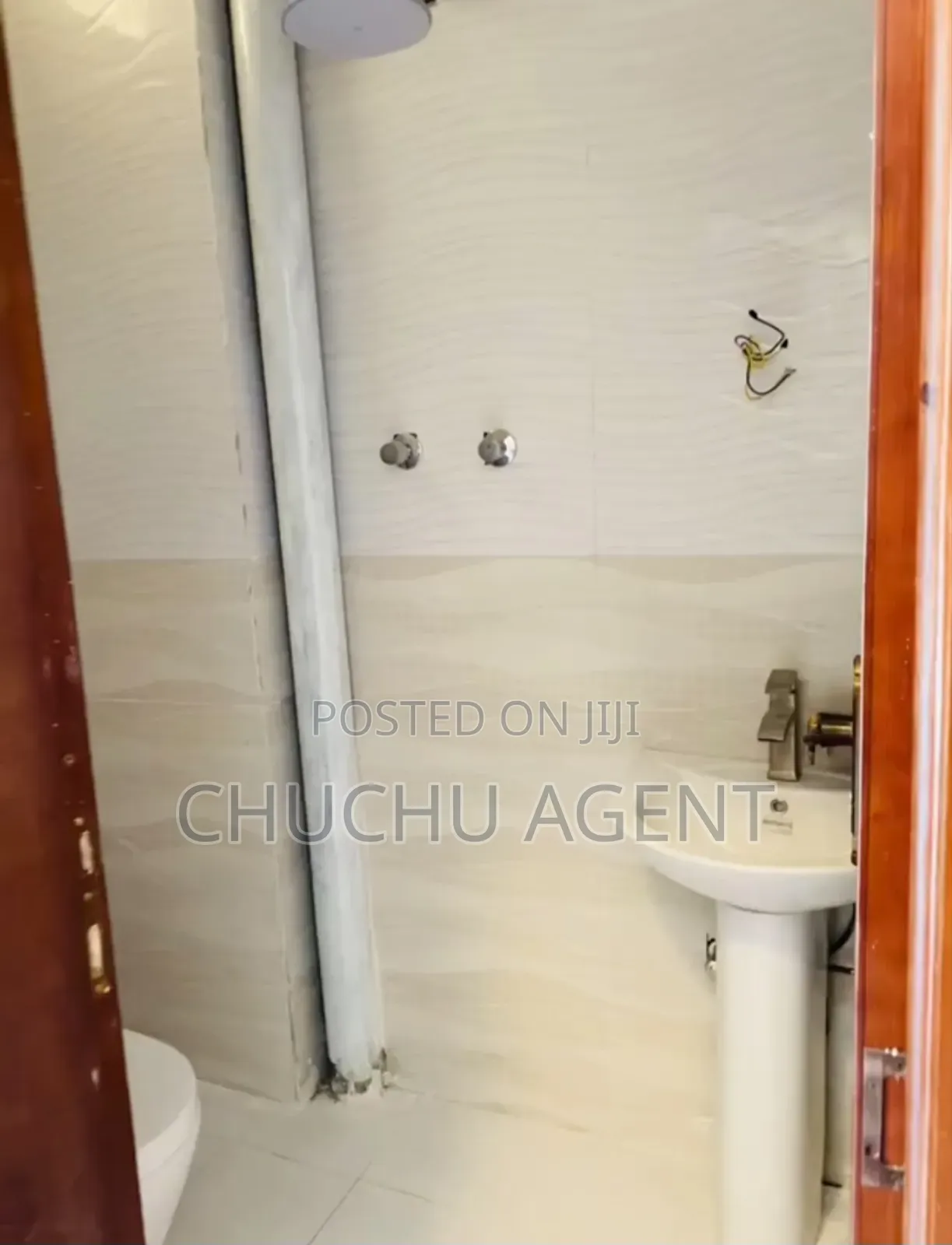 Bole Bulbua G+4 Apartment Building Sale ,5 Houses