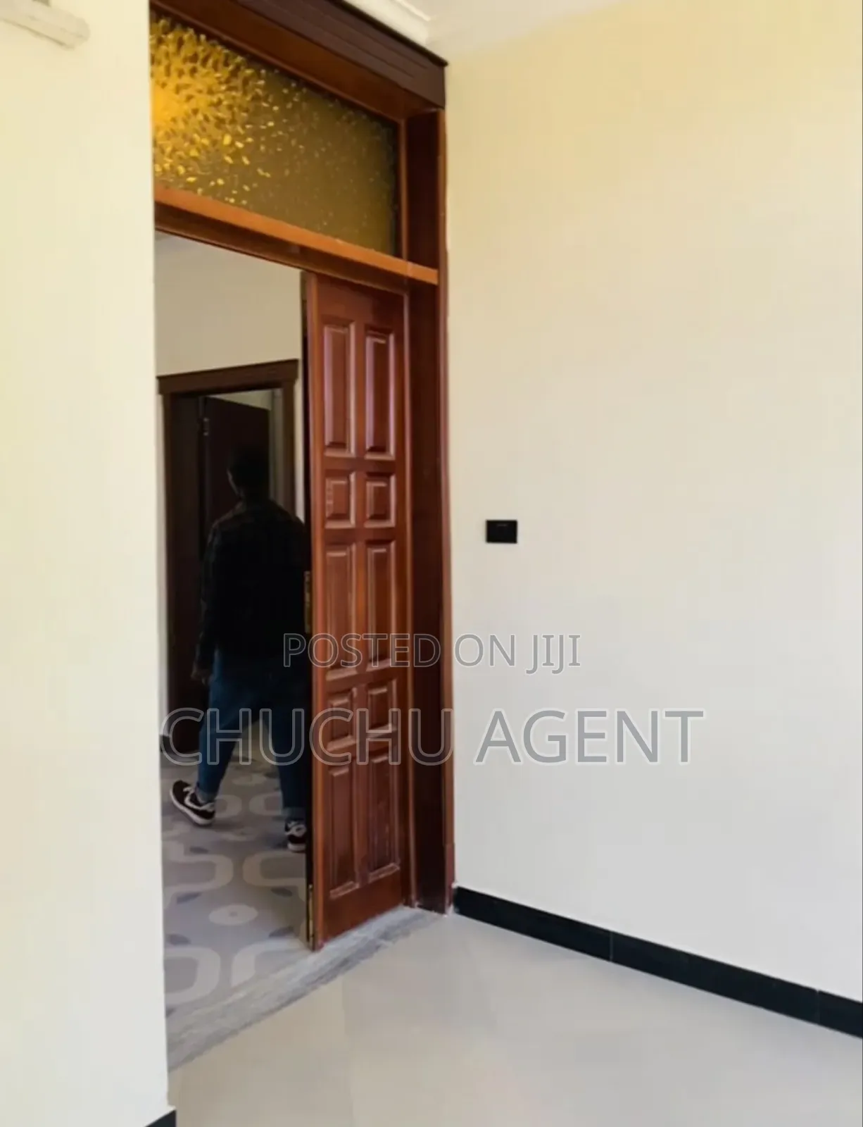 Bole Bulbua G+4 Apartment Building Sale ,5 Houses