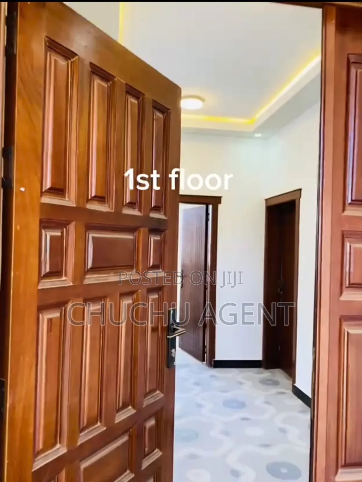 Bole Bulbua G+4 Apartment Building Sale ,5 Houses