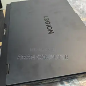 New Laptop Lenovo Legion 5 16GB Intel Core I9 SSD 1T