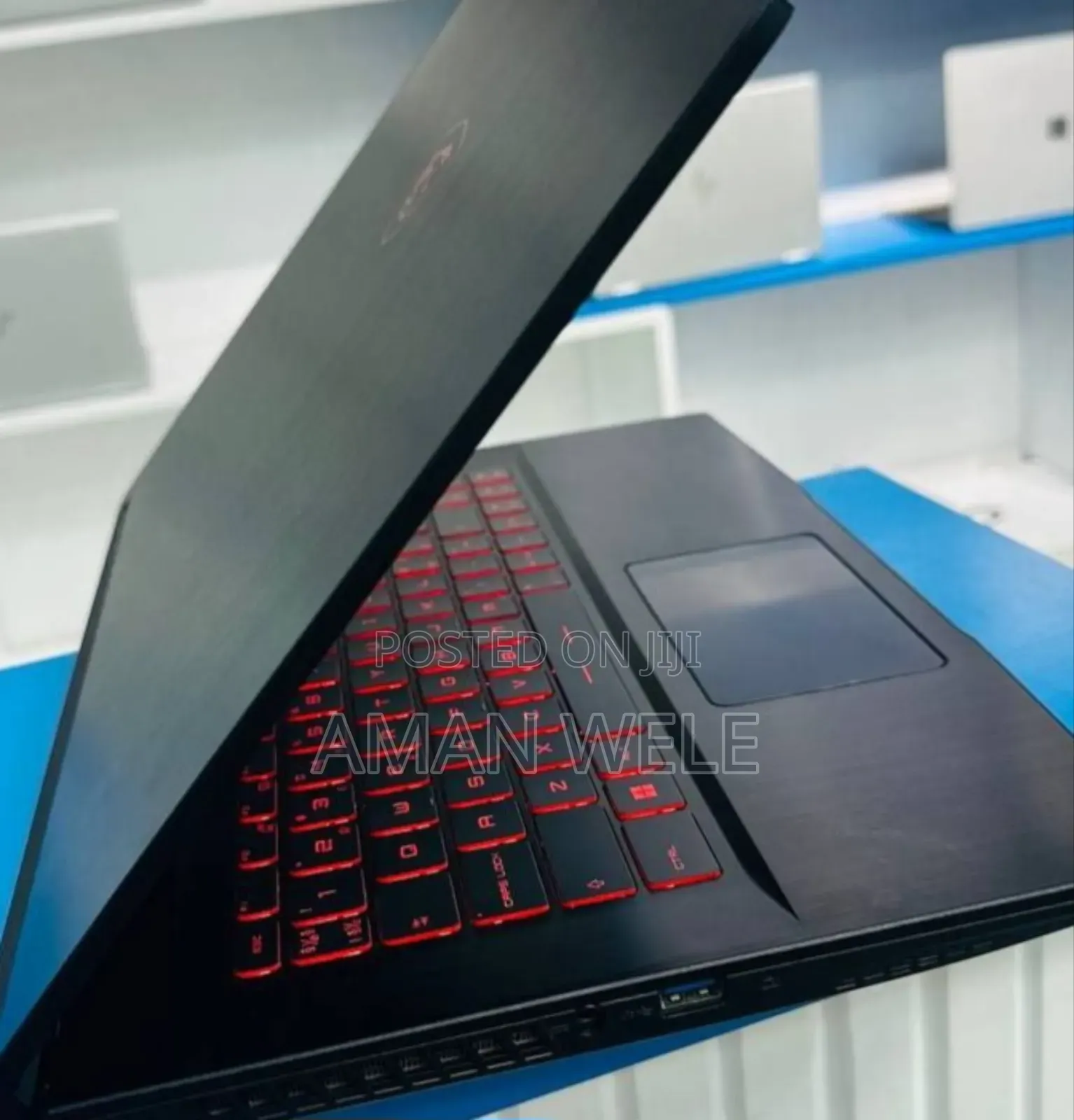 New Laptop MSI Katana 15 16GB Intel Core I5 SSD 256GB