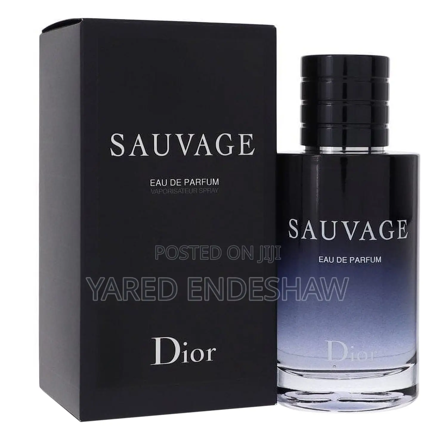 Original Dior Sauvage