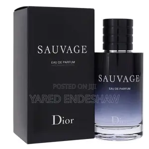 Original Dior Sauvage