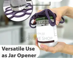 Silicone Heat Resistant Trivets