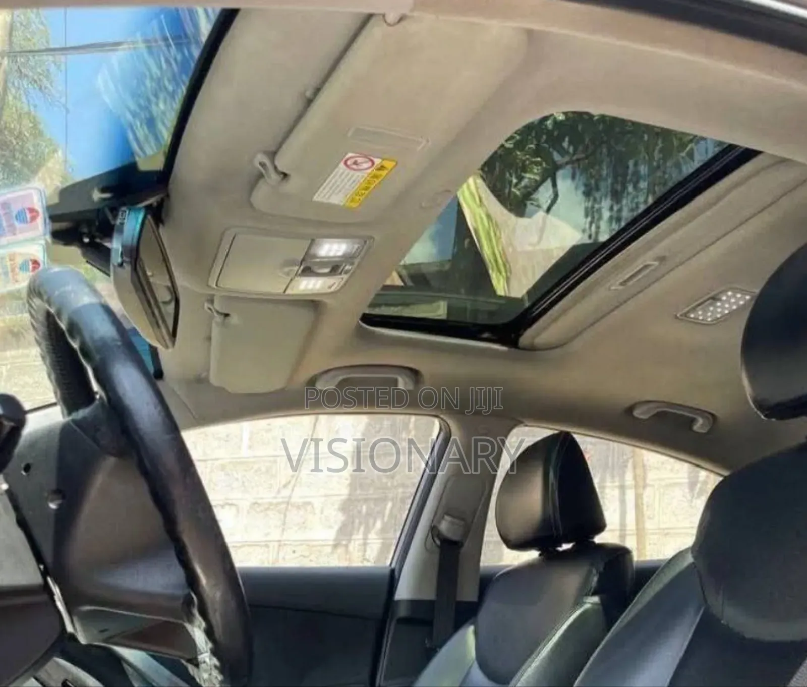 Hyundai Avante 2015 Silver