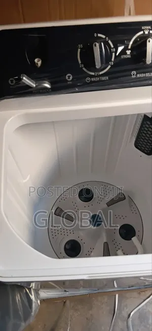 Falcon 16kg Quality Washing Machine