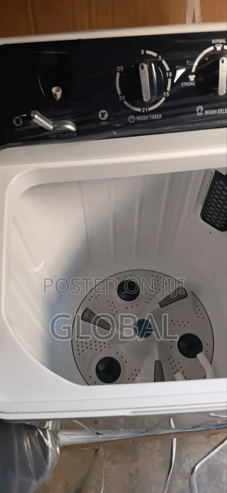 Falcon 16kg Quality Washing Machine