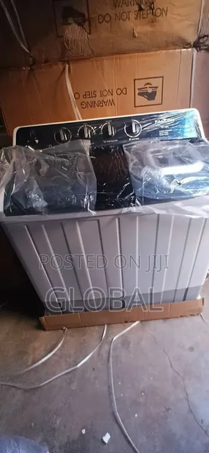 14kg Manual Washing Machine Falcon