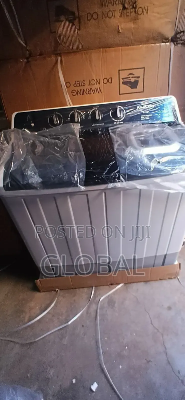 14kg Manual Washing Machine Falcon