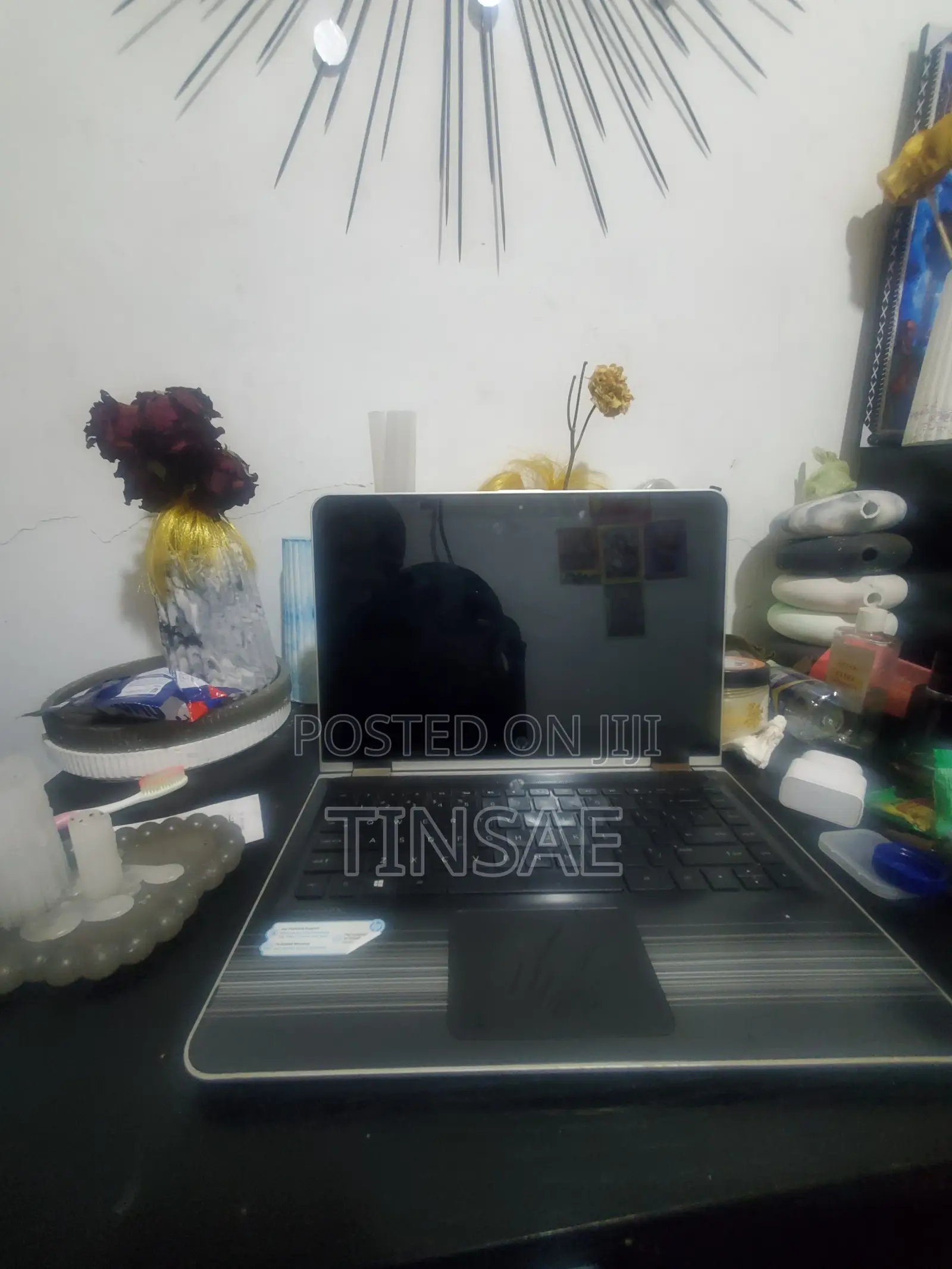 Laptop HP Pavilion X360 13 4GB Intel Core I3 HDD 1T