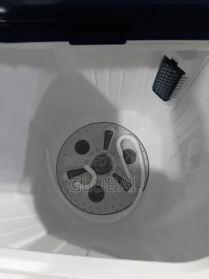 20kg National Manual Washing Machine