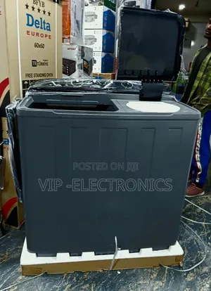 Wow Original Orbit Washing Machine 20kg 3mother New 2025 Product