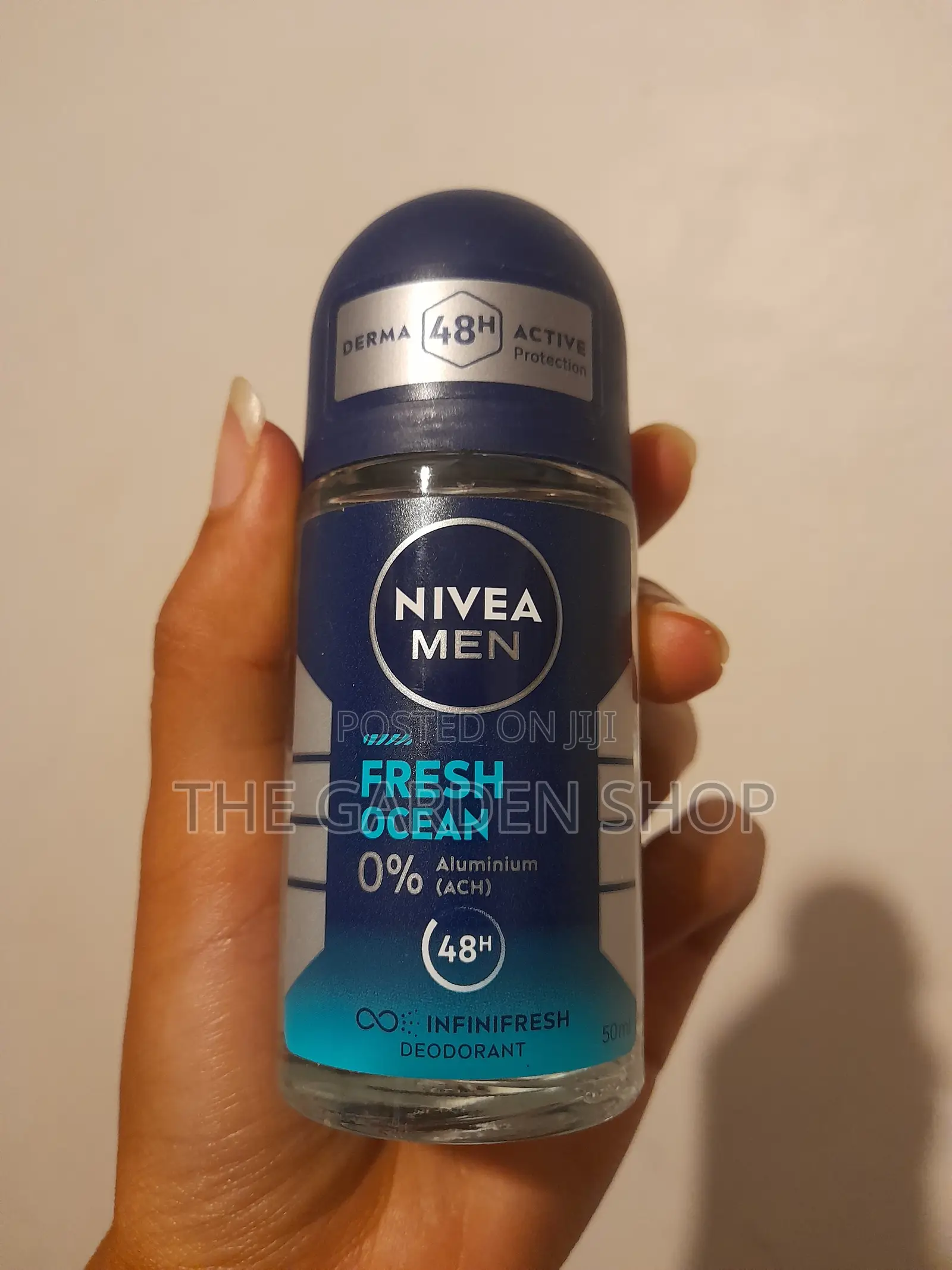 Original Mens Deodorant