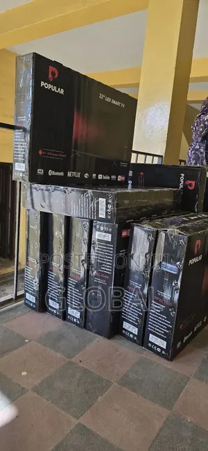 Popular Smart 32inch Tv