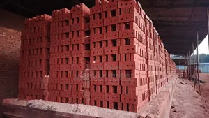 Wall Bricks