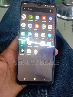 Samsung Galaxy A03 Core 32 GB Blue