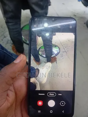 Samsung Galaxy A03 Core 32 GB Blue