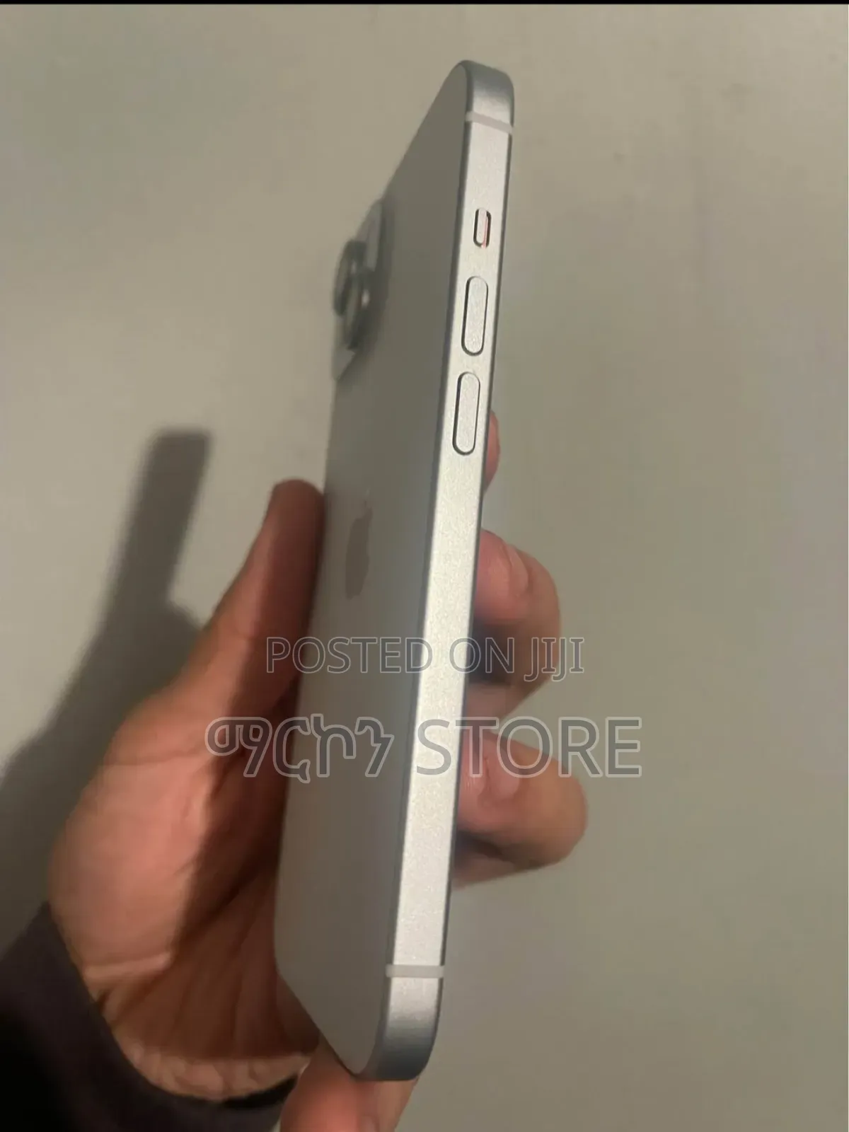 Apple iPhone 15 128 GB Blue