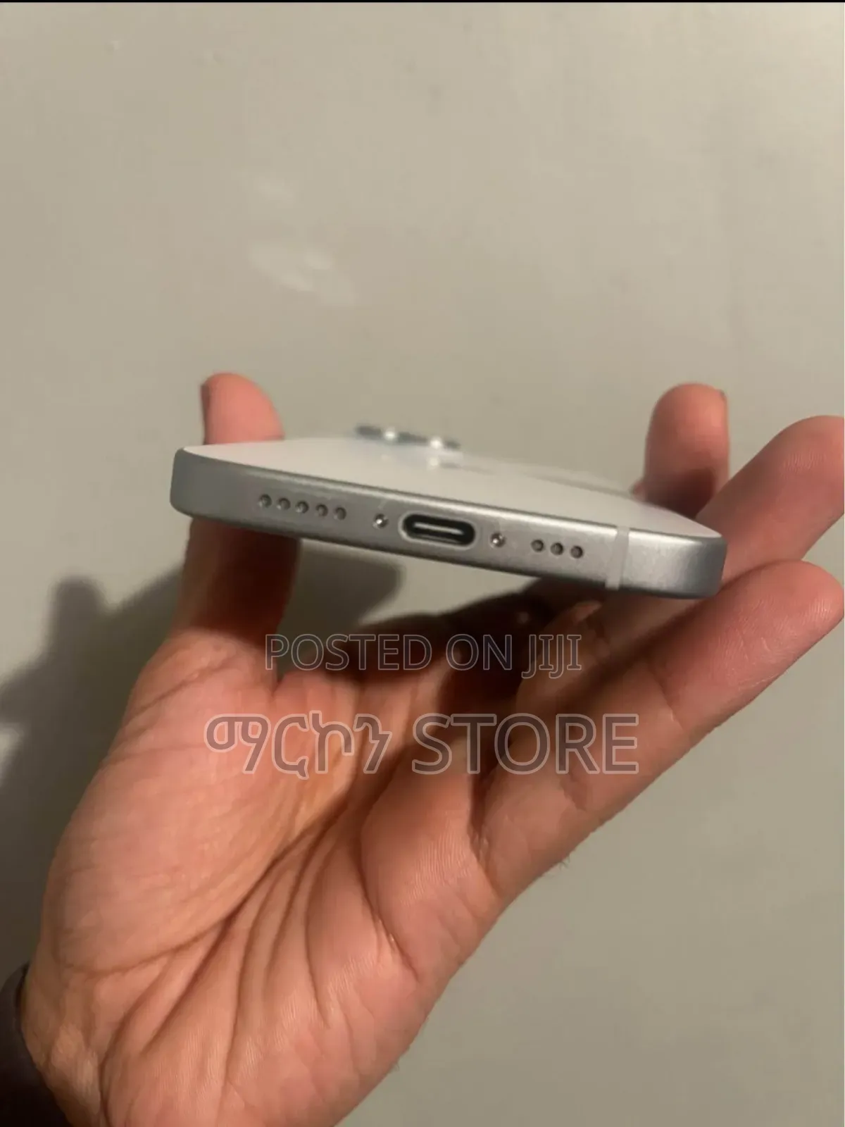 Apple iPhone 15 128 GB Blue