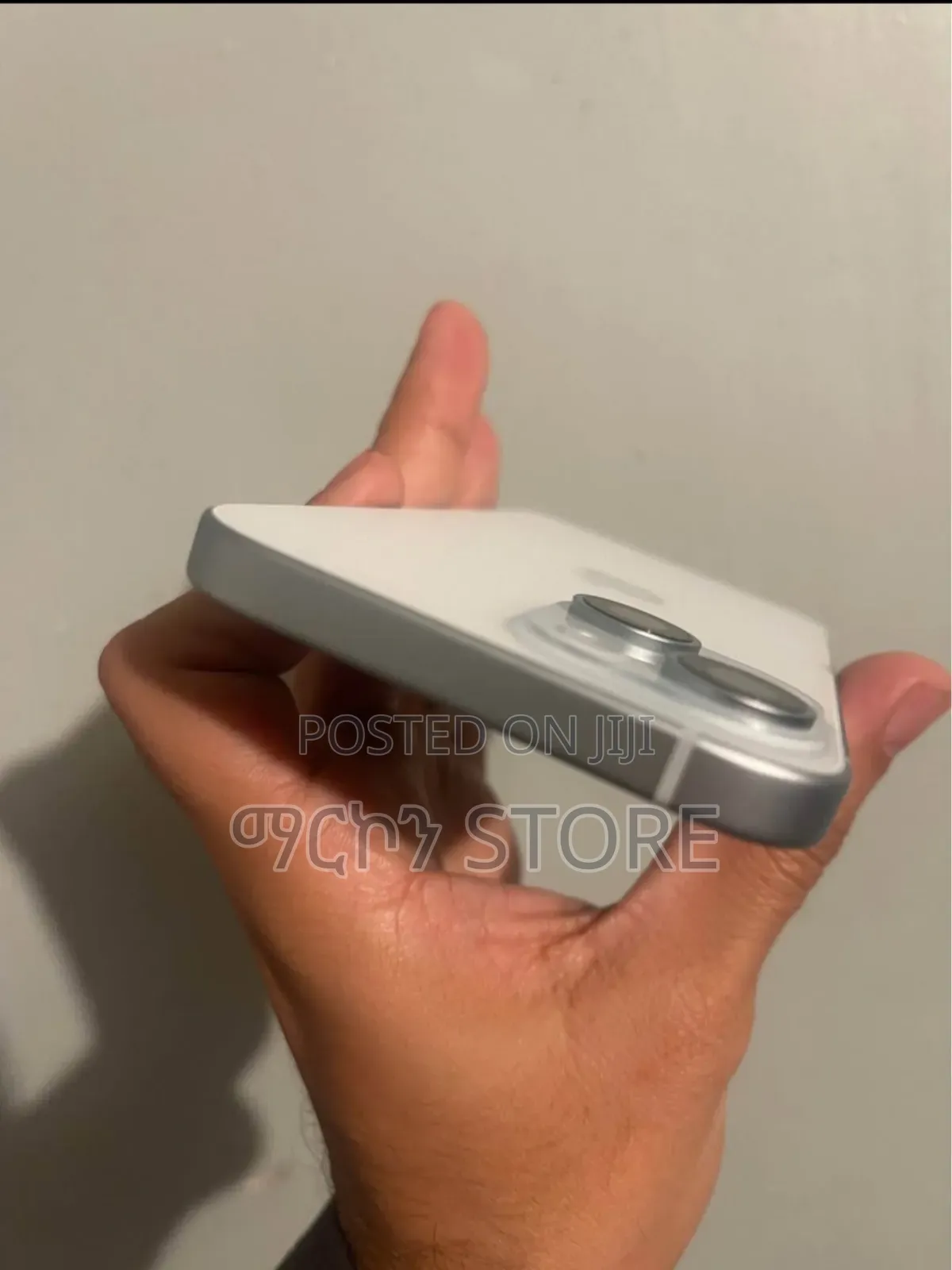 Apple iPhone 15 128 GB Blue