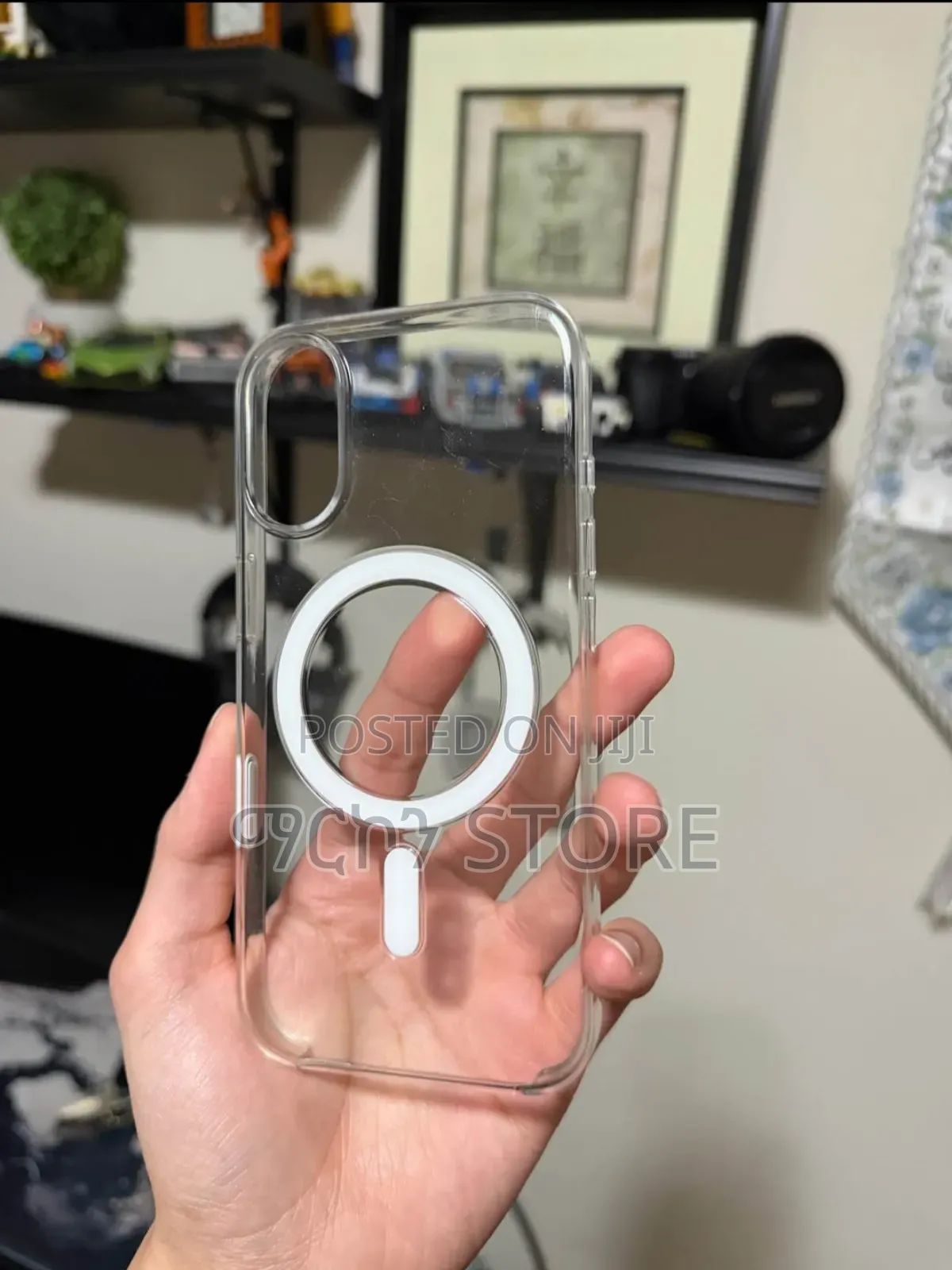 New Apple iPhone 17 256 GB Green