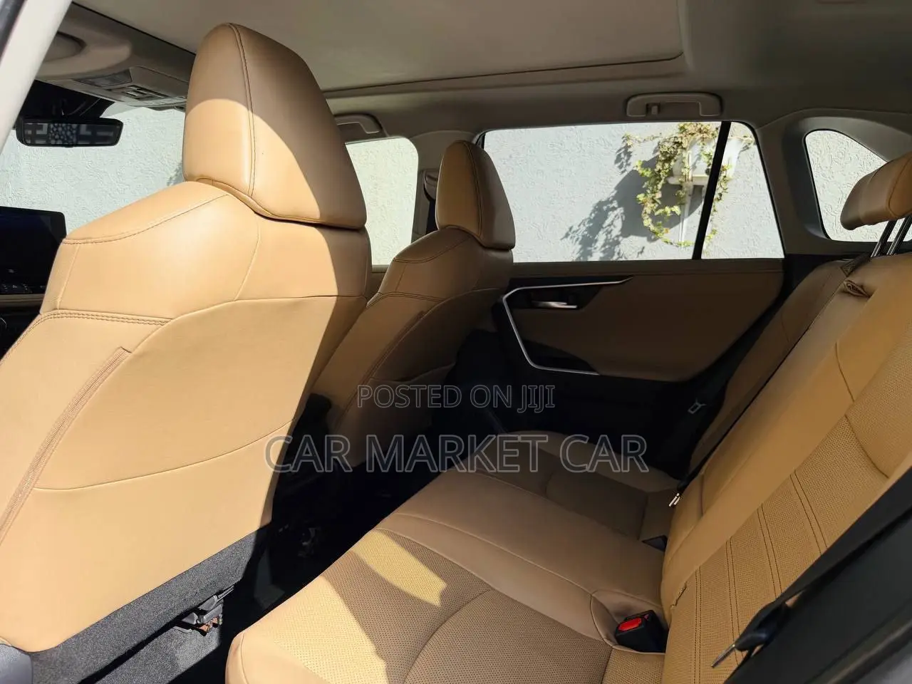 Toyota RAV4 Limited AWD 2023 Green