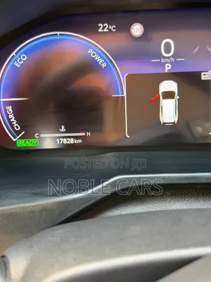 Toyota RAV4 2023 Gray