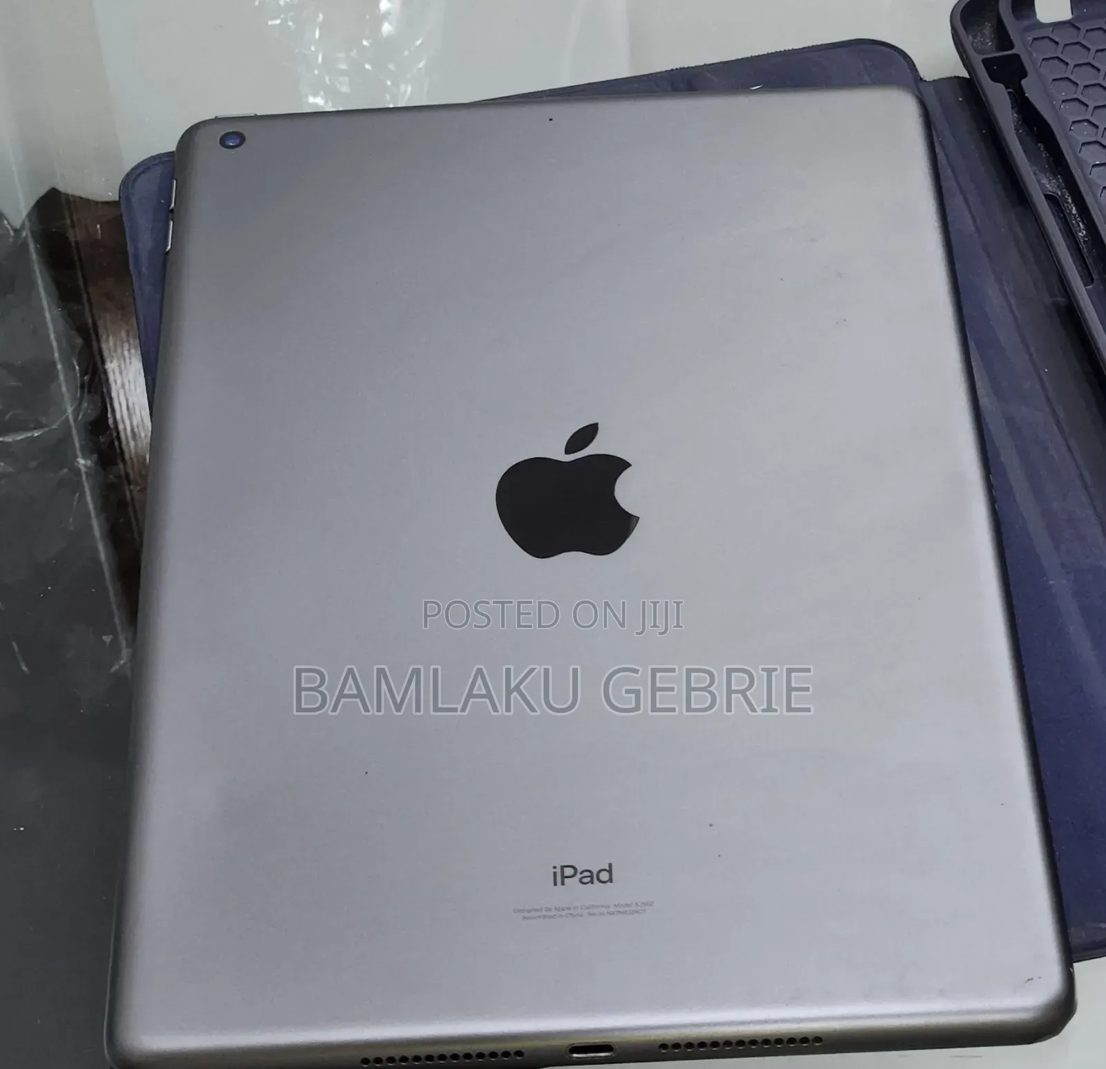 New Apple iPad (2022) 64 GB