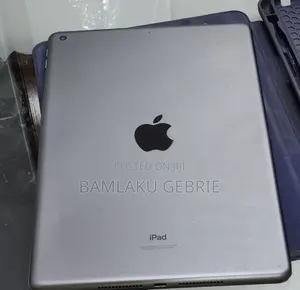 New Apple iPad (2022) 64 GB