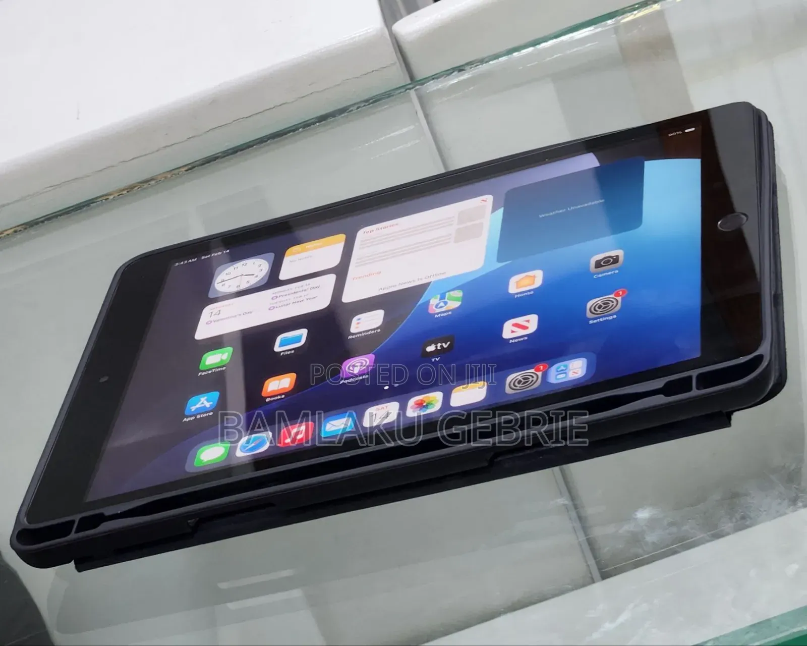 New Apple iPad (2022) 64 GB