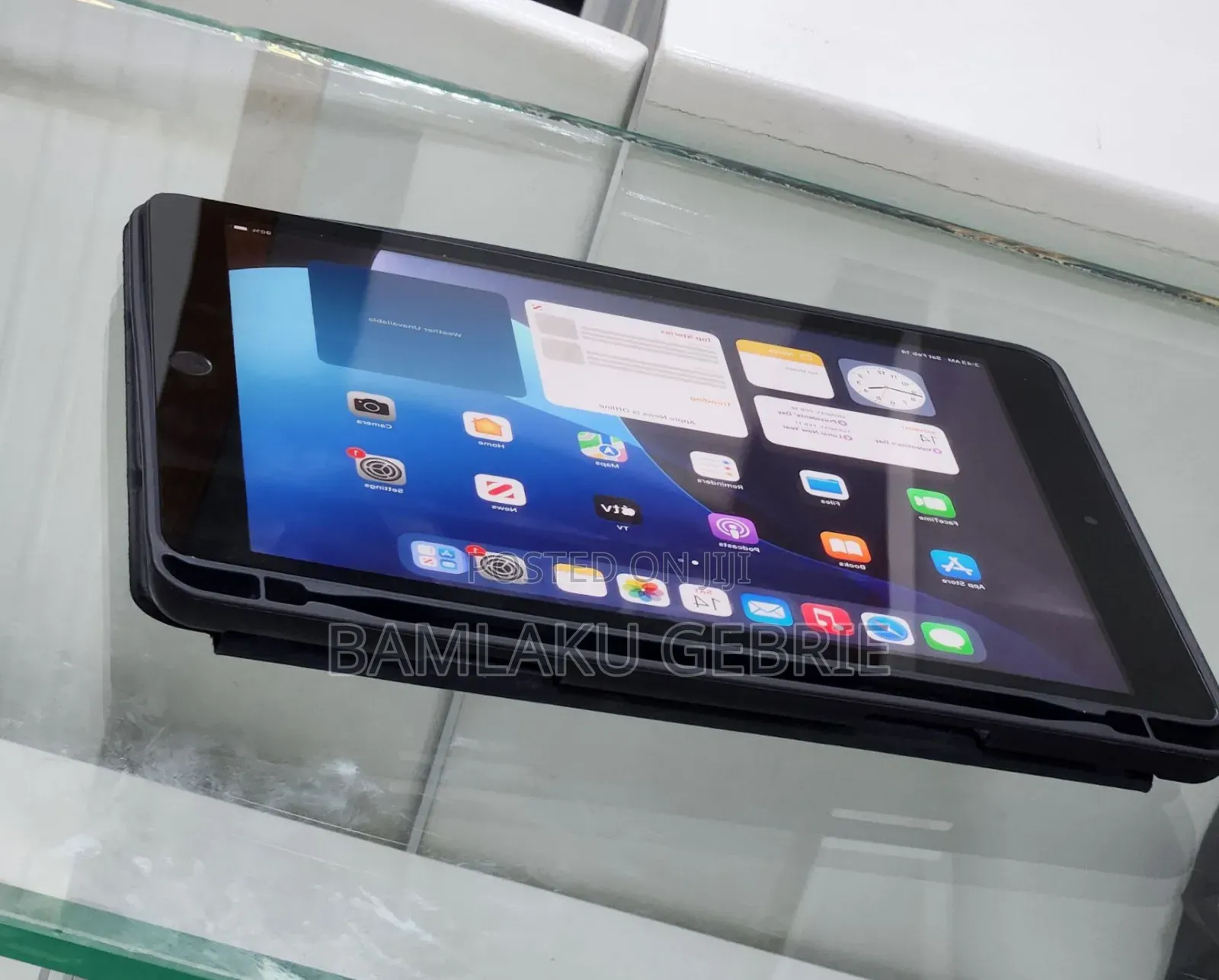 New Apple iPad (2022) 64 GB