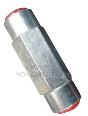Hydraulic Non-Return Valve (Check Valve)