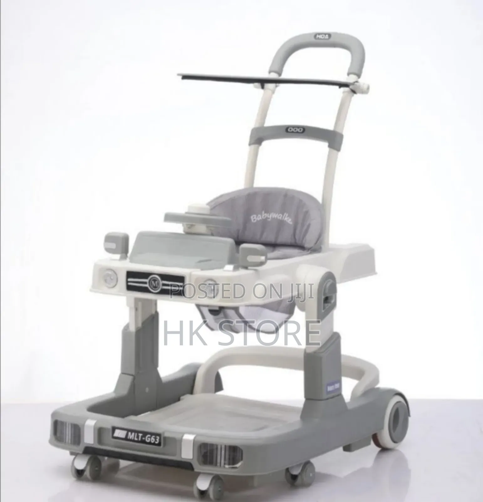 Multifunction Baby Walker – MLT-G63