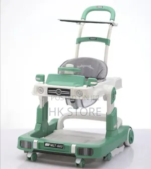 Multifunction Baby Walker – MLT-G63