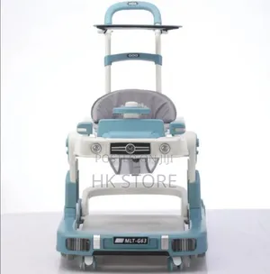 Multifunction Baby Walker – MLT-G63