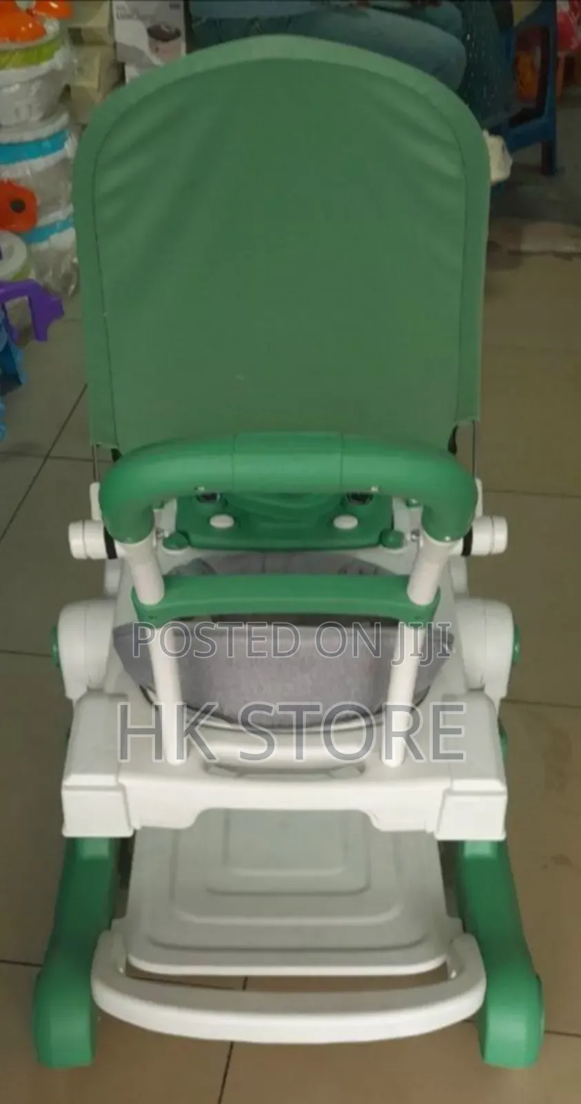 Multifunction Baby Walker – MLT-G63
