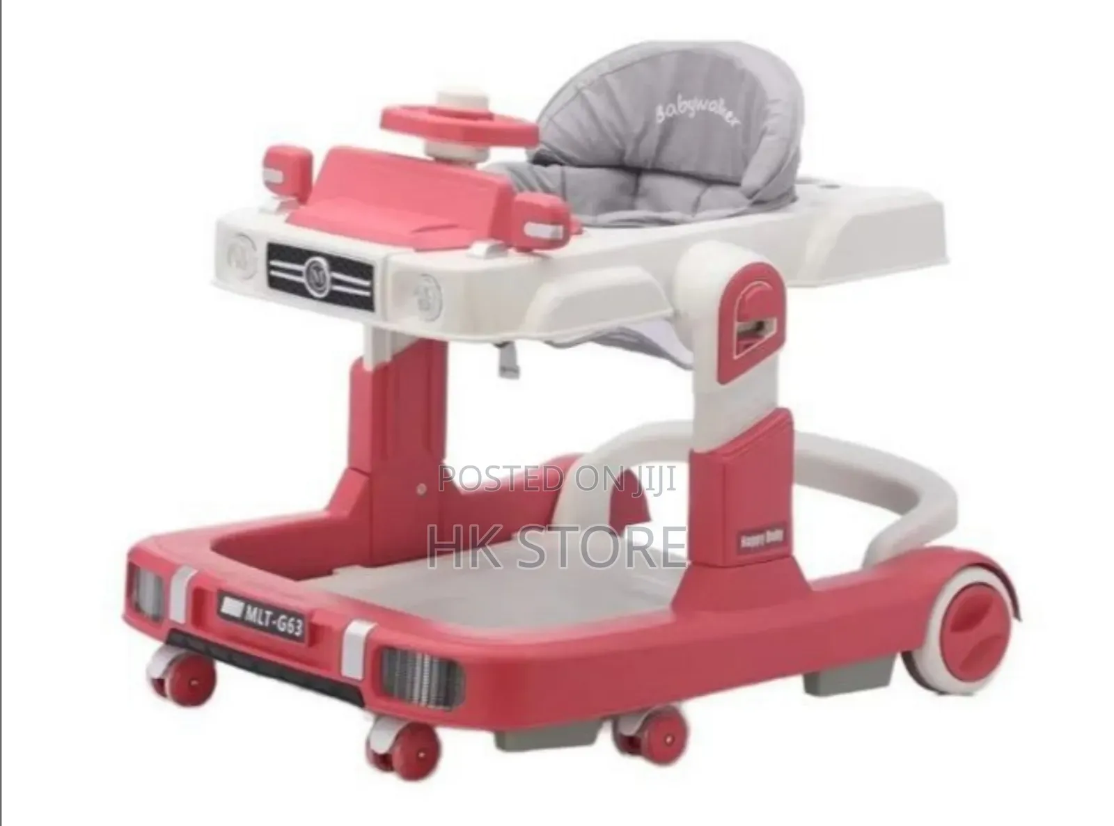 Multifunction Baby Walker – MLT-G63