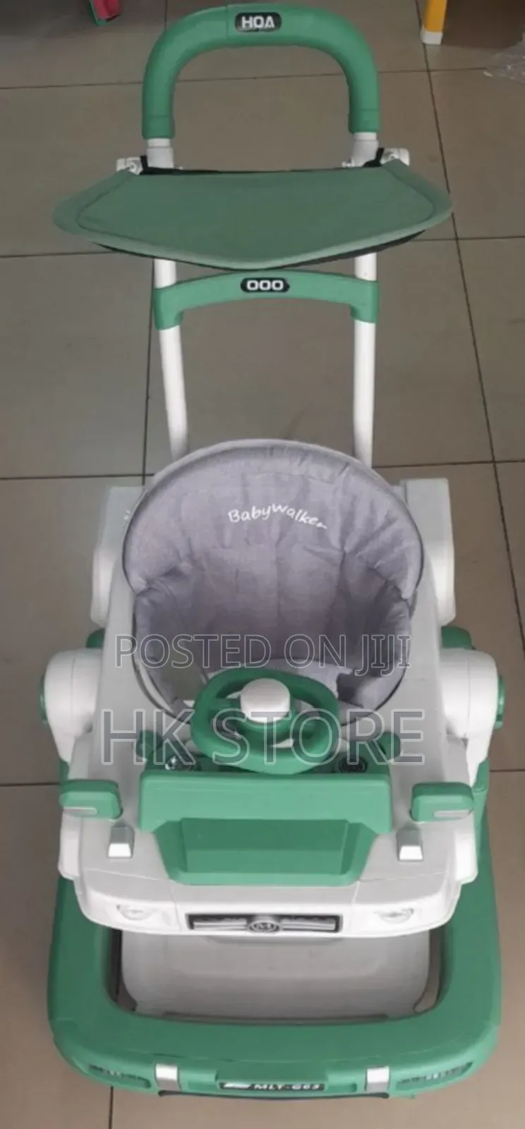 Multifunction Baby Walker – MLT-G63