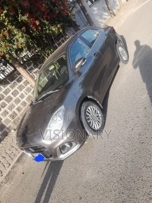 Suzuki Dzire 2021 Gray